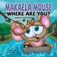 Makaela Mouse, Where Are You?, Rider Debbie