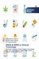 OSCE & OSPE in Clinical Toxicology, Verma Dr Vivekanshu