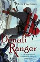 Denali Ranger, Freedman Lew