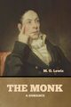 The Monk, Lewis M.  G.