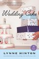Wedding Cake, Hinton Lynne