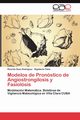 Modelos de Pronostico de Angiostrongilosis y Fasciolosis, Oses Rodr Guez Ricardo