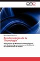 Epistemologia de La Tecnologia, Ferro Mar a. Virginia Elisa