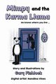 Mimpy and the Karma Llama, Fishlock Gary