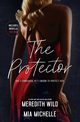 The Protector, Wild Meredith
