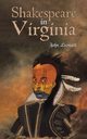 Shakespeare in Virginia, Leonard John