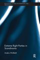 Extreme Right Parties in Scandinavia, Widfeldt Anders