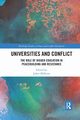 Universities and Conflict, 