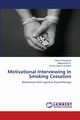 Motivational Interviewing In Smoking Cessation, Srivastava Harshit
