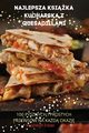 NAJLEPSZA KSIKA KUCHARSKA Z QUESADILLAMI, Wojciech Zajc