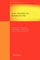 Data Mining in Biomedicine, 