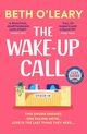 The Wake-Up Call, O'Leary Beth