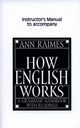 How English Works, Raimes Ann
