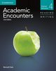 Academic Encounters 4 Student's Book Reading and Writing and Writing Skills Interactive Pack, Seal Bernard