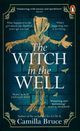 The Witch in the Well, Bruce Camilla