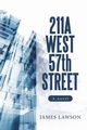 211A West 57Th Street, Lawson James