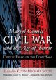 Marvel Comics' Civil War and the Age of Terror, 