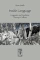 Inside Language, Smith Ross
