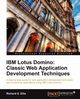 IBM Lotus Domino, G. Ellis Richard
