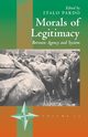 Morals of Legitimacy, 