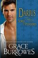 Darius, Burrowes Grace