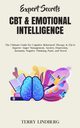 Expert Secrets - CBT & Emotional Intelligence, Lindberg Terry