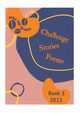 Spill the Beans Challenge Stories Poems, 