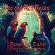Ava and Alan Macaw Help the Tasmanian Devil, Tate Jessica