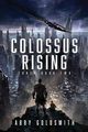 Colossus Rising, Goldsmith Abby