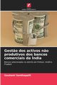 Gest?o dos activos n?o produtivos dos bancos comerciais da ndia, Santhapalli Gautami