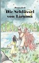 Die Schlssel von Truma, Zeil Petra