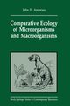 Comparative Ecology of Microorganisms and Macroorganisms, Andrews John H.