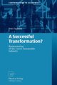 A Successful Transformation?, Pavlnek Petr