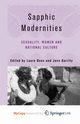 Sapphic Modernities, 