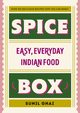 Spice Box, Ghai Sunil
