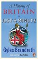 A History of Britain in Just a  Minute, Brandreth Gyles