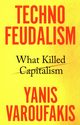 Technofeudalism, Varoufakis Yanis