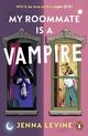 My Roommate is a Vampire, Levine Jenna
