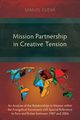 Mission Partnership in Creative Tension, Cueva Samuel