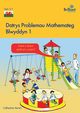 Datrys Problemau Mathemateg - Blwyddyn 1, Yemm Catherine