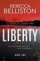 Liberty, Belliston Rebecca