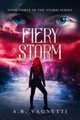 Fiery Storm, Vagnetti A.R.