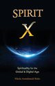 Spirit X, Ristic Nikola Anandamali