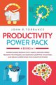 Productivity Power Pack - 4 Books in 1, Torrance John R.