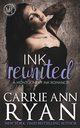 Ink Reunited, Ryan Carrie Ann