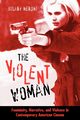 The Violent Woman, Neroni Hilary