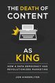 The Death of Content As King, Hinderliter Jon