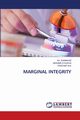 MARGINAL INTEGRITY, SHANAVAZ M.I.