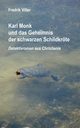 Karl Monk und das Geheimnis der schwarzen Schildkrte, Viller Fredrik