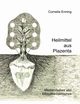 Heilmittel aus Plazenta, Enning Cornelia